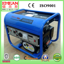 600W Inverter Single Phase 2-Stroke Gasoline Generator CE